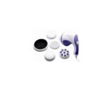 Aparat de masaj cu 4 capete Spin & Tone - imagine 2