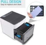 Arctic Arctic Air Ultra Mini aparat de aer condiționat USB Argintiu - imagine 2