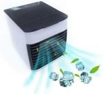 Arctic Arctic Air Ultra Mini aparat de aer condiționat USB Argintiu - imagine 5