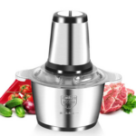 Tocator electric Profesional 3L din inox