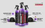 Kit intretinere auto, ceara lichida  236 ml - imagine 2