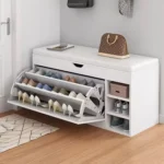 Dulap pentru pantofi tip bancheta