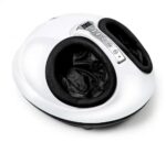 Aparat de Masaj Shiatsu pentru picioare tip compresie aer cu incalzire