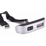 Cantar electronic pentru bagaj - imagine 4