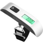 Cantar electronic pentru bagaj