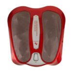 Aparat de masaj, pentru picioare cu infrarosu - imagine 5