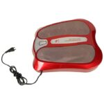 Aparat de masaj, pentru picioare cu infrarosu - imagine 2