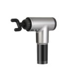 Aparat de masaj profesional anticelulitic, cu 4 capete, vibratii - imagine 2