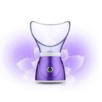 Sauna Faciala si Nazala 2 in 1 - Putere 150 W, Incalzire Rapida, Stimuleaza Circulatia Sangvina