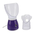 Sauna Faciala si Nazala 2 in 1 - Putere 150 W, Incalzire Rapida, Stimuleaza Circulatia Sangvina - imagine 4