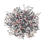 Set 100 Cuie Tip Ciuperca Pentru Pistol, Autopropulsare, 7.3 mm, Pentru Fixare Profesionala - imagine 3