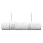 Deflector Universal pentru Aer Condiționat – Reglabil, Protecție împotriva Curentului de Aer Rece - imagine 3