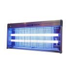 Aparat anti Tantari, Muste, cu Lampi UV 40W