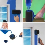 Set Trafalet cu Rezervor si Brat Extensibil - imagine 5
