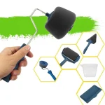 Set Trafalet cu Rezervor si Brat Extensibil - imagine 2