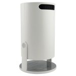 Videoproiector portabil Full HD 1080P Wireless cilindric - imagine 6