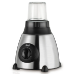 Blender Electric 2 în 1, 1000W, Multifuncțional pentru Smoothie, Supe și Mărunțire - imagine 4