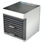 Set 2 Mini Răcitoare de Aer Portabile ARCTIC Air ULTRA, 3 Funcții – Răcire, Umidificare și Purificare a Aerului - imagine 5