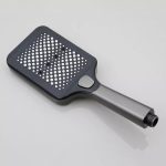 Coloană de Duș Smart Termostatică, 4 Funcții, Lumini LED, Rotire 360°, Fără Alimentare Electrică - imagine 11