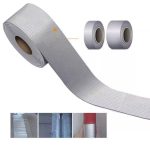 1+1 CADOU Banda adeziva izolatoare a conductelor sau tevilor 5 cm x 5 m - imagine 6