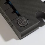 Coloană de Duș Smart Termostatică, 4 Funcții, Lumini LED, Rotire 360°, Fără Alimentare Electrică - imagine 12