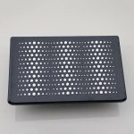 Coloană de Duș Smart Termostatică, 4 Funcții, Lumini LED, Rotire 360°, Fără Alimentare Electrică - imagine 13