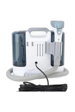 Aspirator pentru Curățarea Covoarelor și Tapițeriei 450W, Putere de Aspirare 11 kPa, Rezervor Dublu pentru Apă Curată și Murdară 1.8L / 0.6L - imagine 16