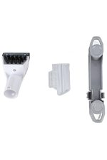 Aspirator pentru Curățarea Covoarelor și Tapițeriei 450W, Putere de Aspirare 11 kPa, Rezervor Dublu pentru Apă Curată și Murdară 1.8L / 0.6L - imagine 9