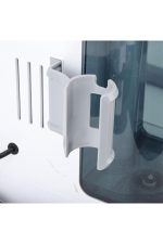 Aspirator pentru Curățarea Covoarelor și Tapițeriei 450W, Putere de Aspirare 11 kPa, Rezervor Dublu pentru Apă Curată și Murdară 1.8L / 0.6L - imagine 12