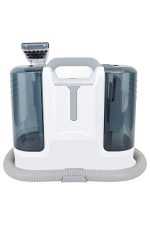 Aspirator pentru Curățarea Covoarelor și Tapițeriei 450W, Putere de Aspirare 11 kPa, Rezervor Dublu pentru Apă Curată și Murdară 1.8L / 0.6L - imagine 7