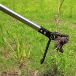 Dispozitiv pentru Smulgerea Buruienilor, Ergonomic, Fără Aplecare, Ușor de Utilizat - imagine 2