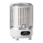 Mini Mașină de Spălat Portabilă 3L – Spălare Rapidă și Eficientă, Economie de Apă și Energie