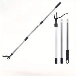 Dispozitiv pentru Smulgerea Buruienilor, Ergonomic, Fără Aplecare, Ușor de Utilizat - imagine 4