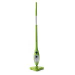 Mop cu Aburi H2O X5 5 în 1, 1000W, 3 Trepte de Abur, Curățare Pardoseli, Covoare, Geamuri și Haine