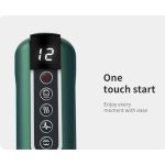 Dispozitiv Electric de Masaj cu Ventuze – 12 Niveluri - imagine 3