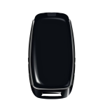 Cheie Auto Smart Universală cu Ecran LCD, Keyless Go, Compatibilă Mercedes, BMW, Audi, VW, Skoda, Toyota, Negru - imagine 4