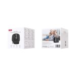 Tensiometru Digital de Încheietură XO RS02, Portabil, Măsurare Tensiune Arterială și Puls, Precizie ±3 mmHg, Negru - imagine 4
