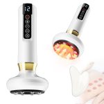 Dispozitiv Electric de Masaj cu Ventuze – 12 Niveluri - imagine 2